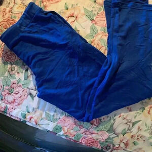 Tracksuit Workout Womens Pants Size Large